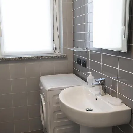 Apartment Bovisa Politecnico Milan