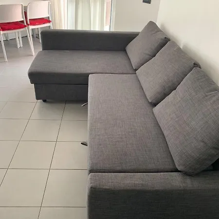 Apartment Bovisa Politecnico *