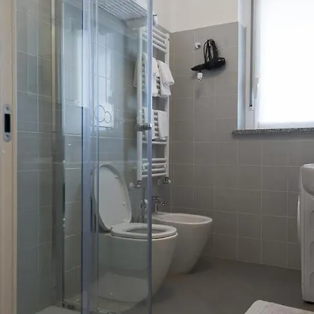 Apartment Bovisa Politecnico *