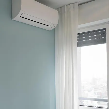 Apartment Bovisa Politecnico *