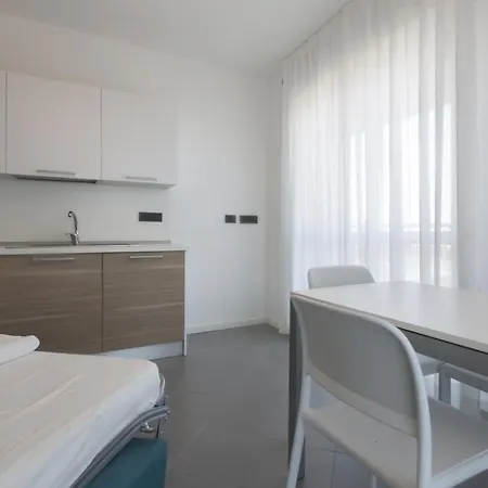 Bovisa Politecnico Apartment Milan